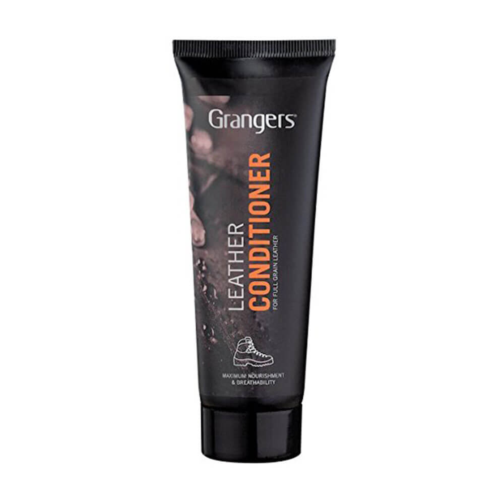 Leather Conditioner 75mL