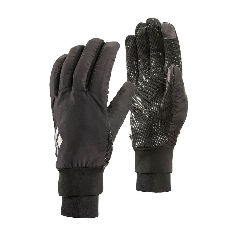 Mont Blanc Glove F17 Negro