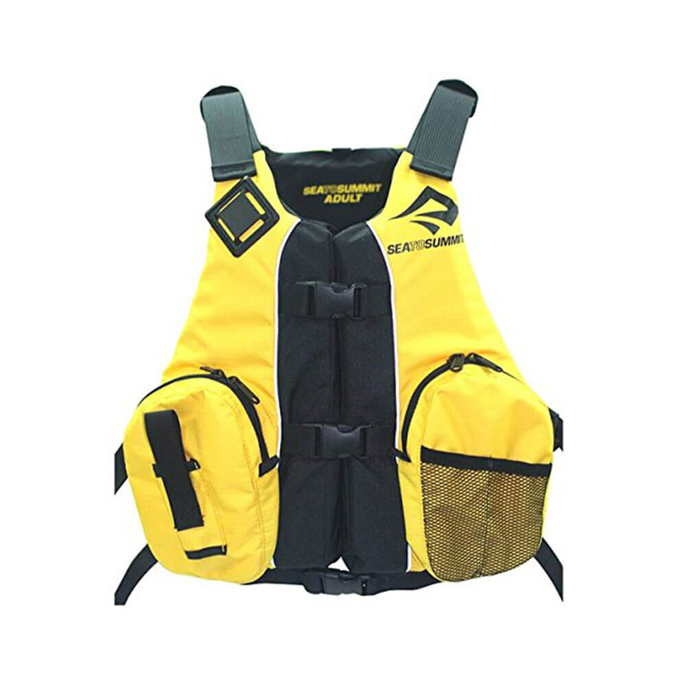 Løsningsfiskeri Multifit PFD