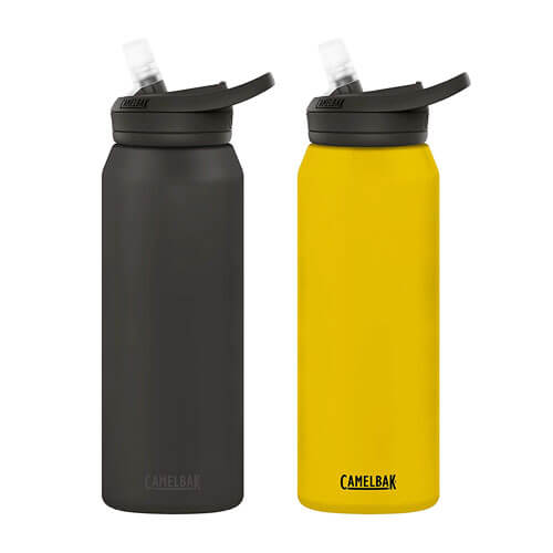 1L Eddy+ Vacuum Stainless Water Bottle