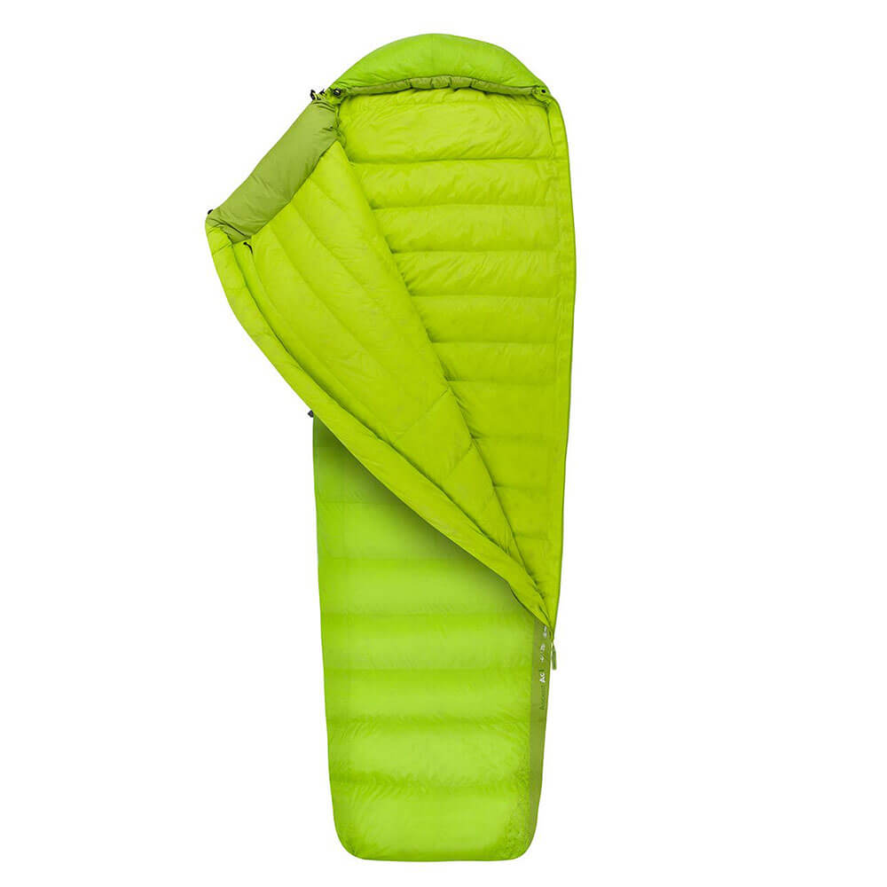 Ascent Sleeping Bag