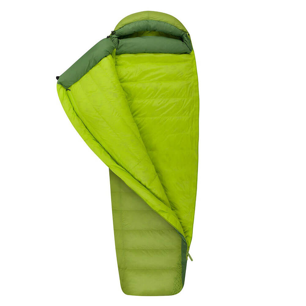 Ascent Sleeping Bag