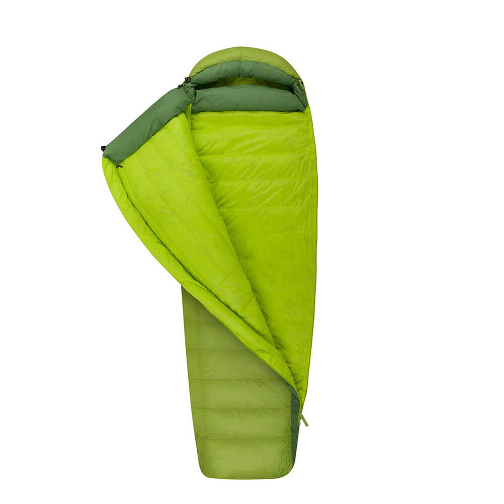 Ascent Sleeping Bag