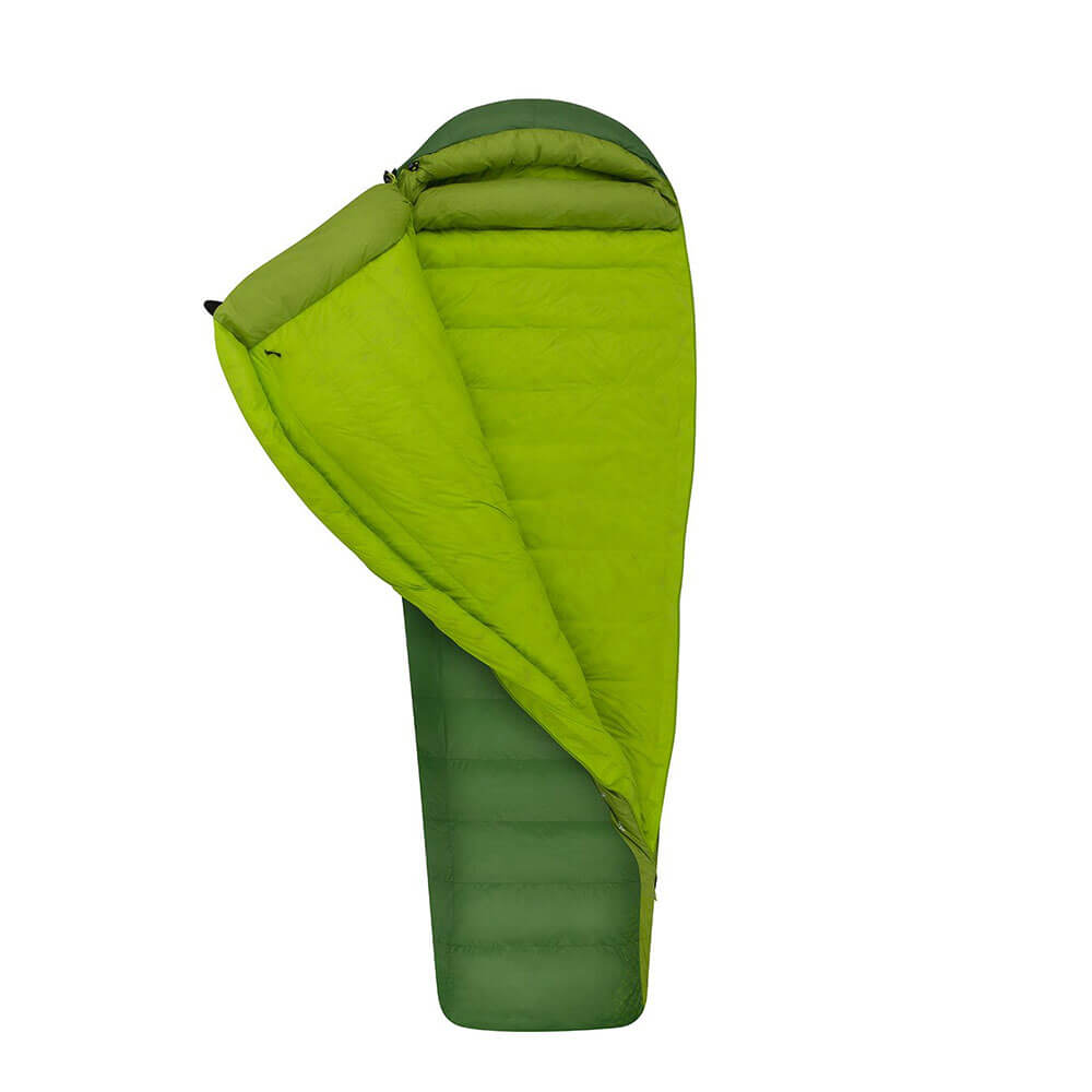 Ascent Sleeping Bag