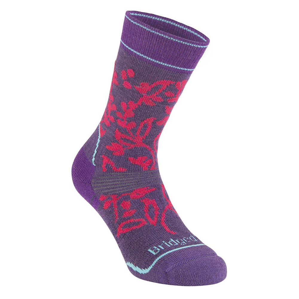 Vandring Midvikt Performance Womens Sock