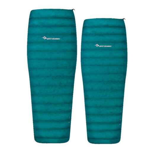 Traveller Sleeping Bag Down