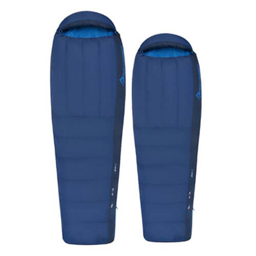 Trek Sleeping Bag Down