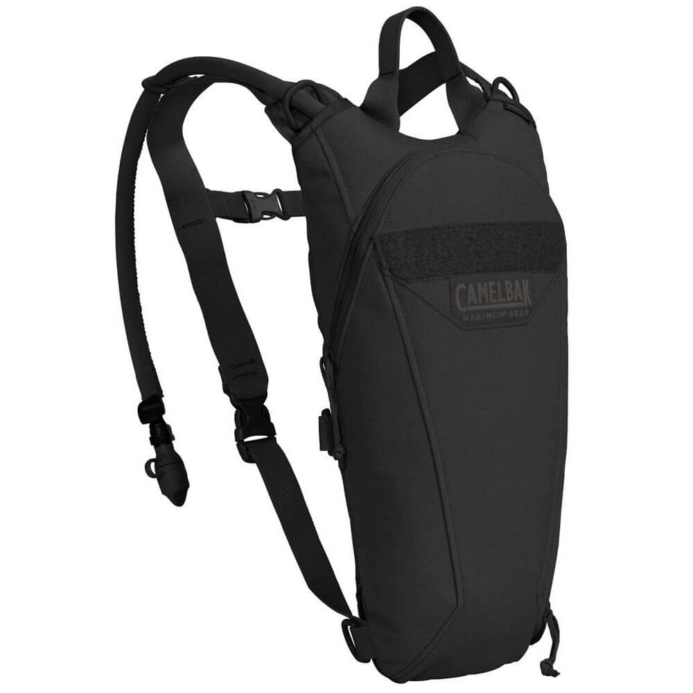 Thermobak 3L MilSpec Crux Hydration Pack länge