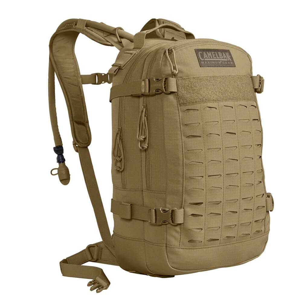 HAWG 3L Military Crux Hydratation Pack