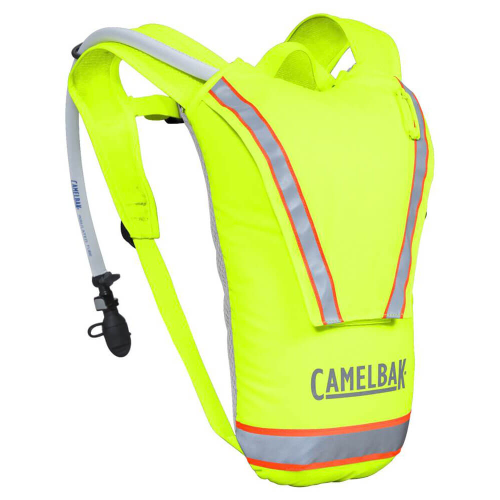 Hi-Viz 2.5L RESTAIR DE AGUA CRUX