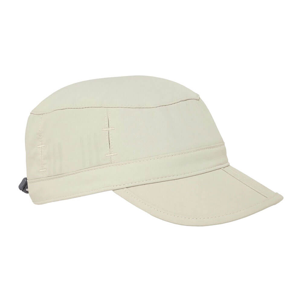 Sun Tripper Cap (Crema)