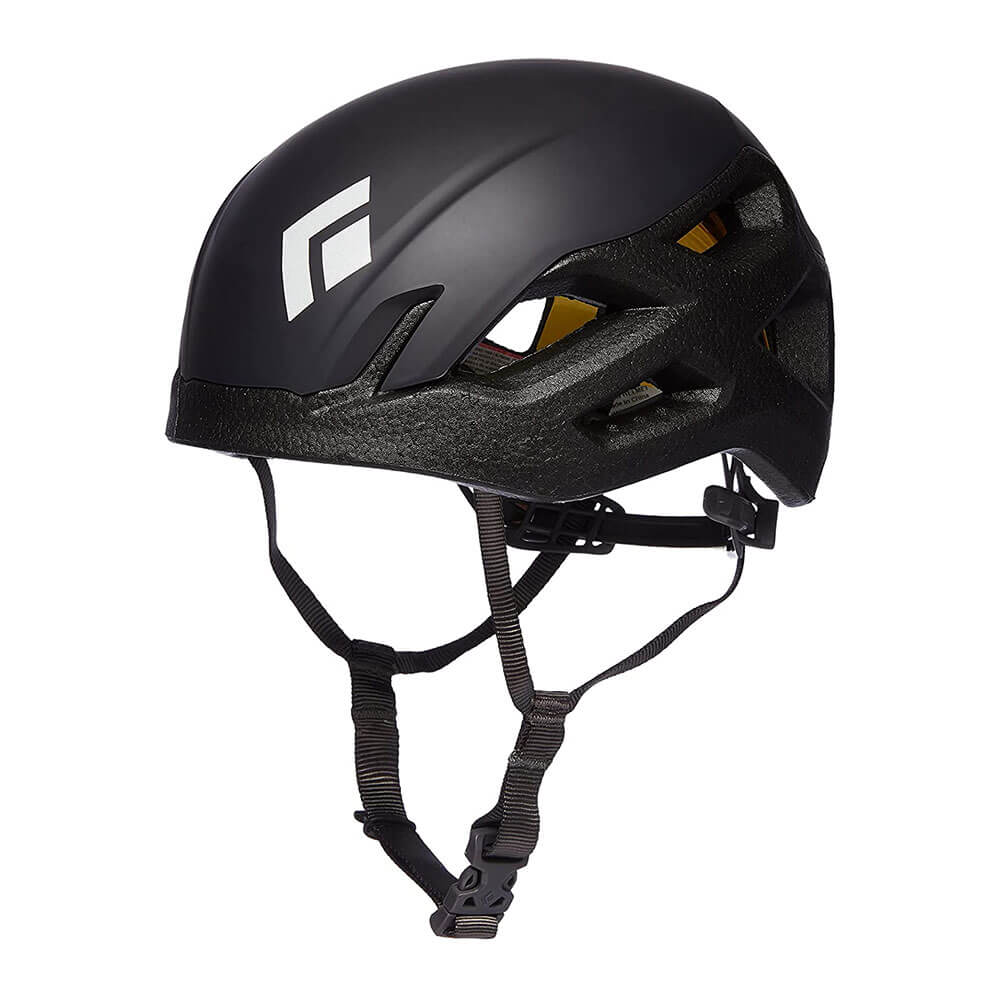 Visión Casco con MIPS (negro)