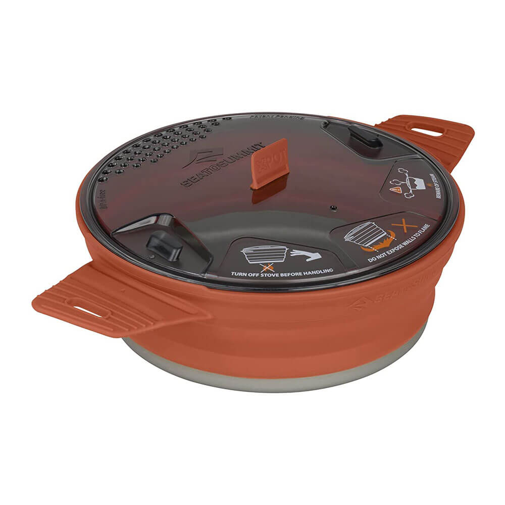 X-Pot pliable