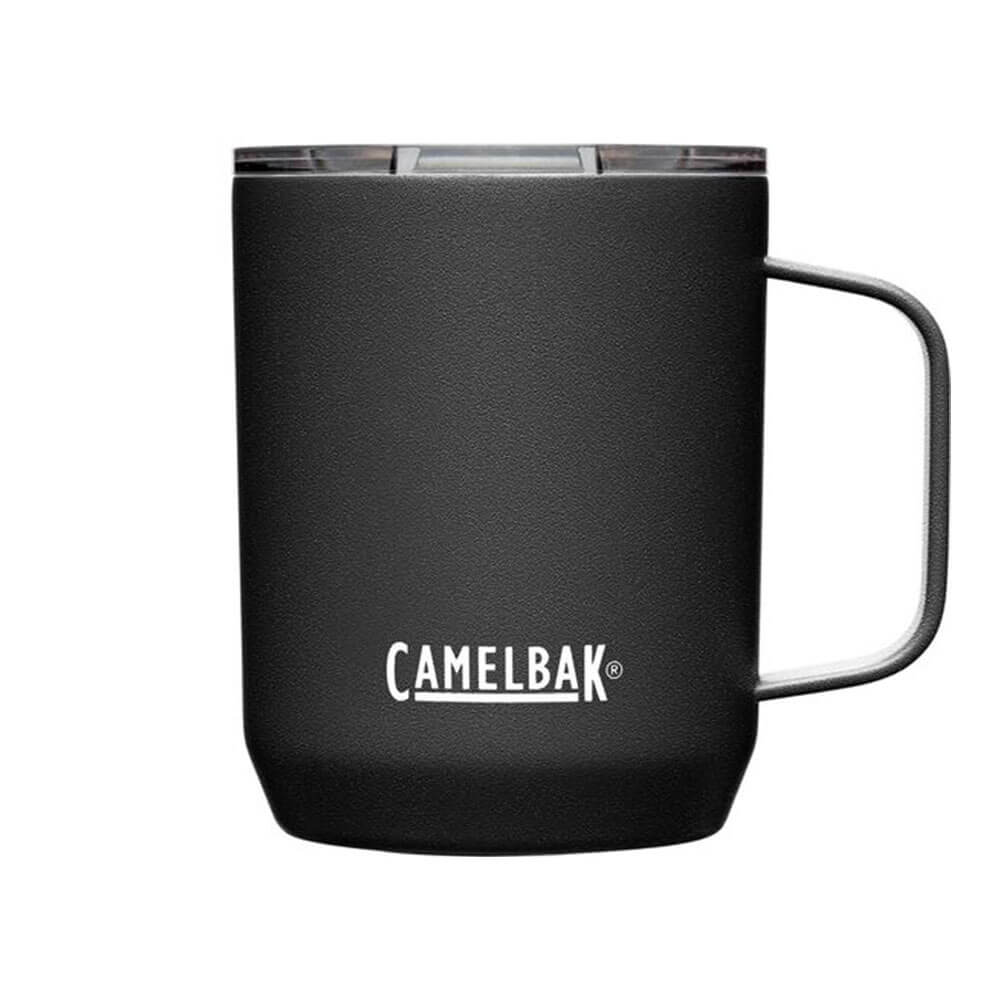 Stainless Steel Insulated Camp Mug 0.35L