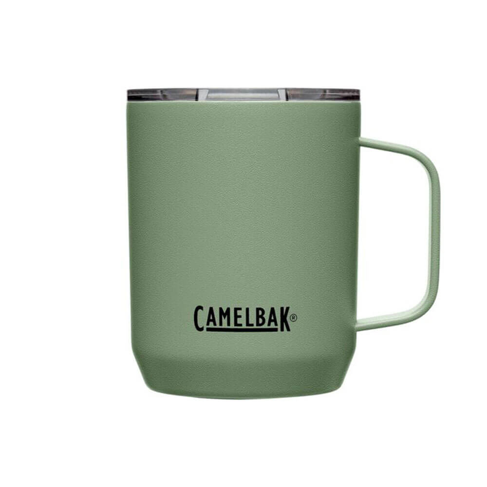 Stainless Steel Insulated Camp Mug 0.35L