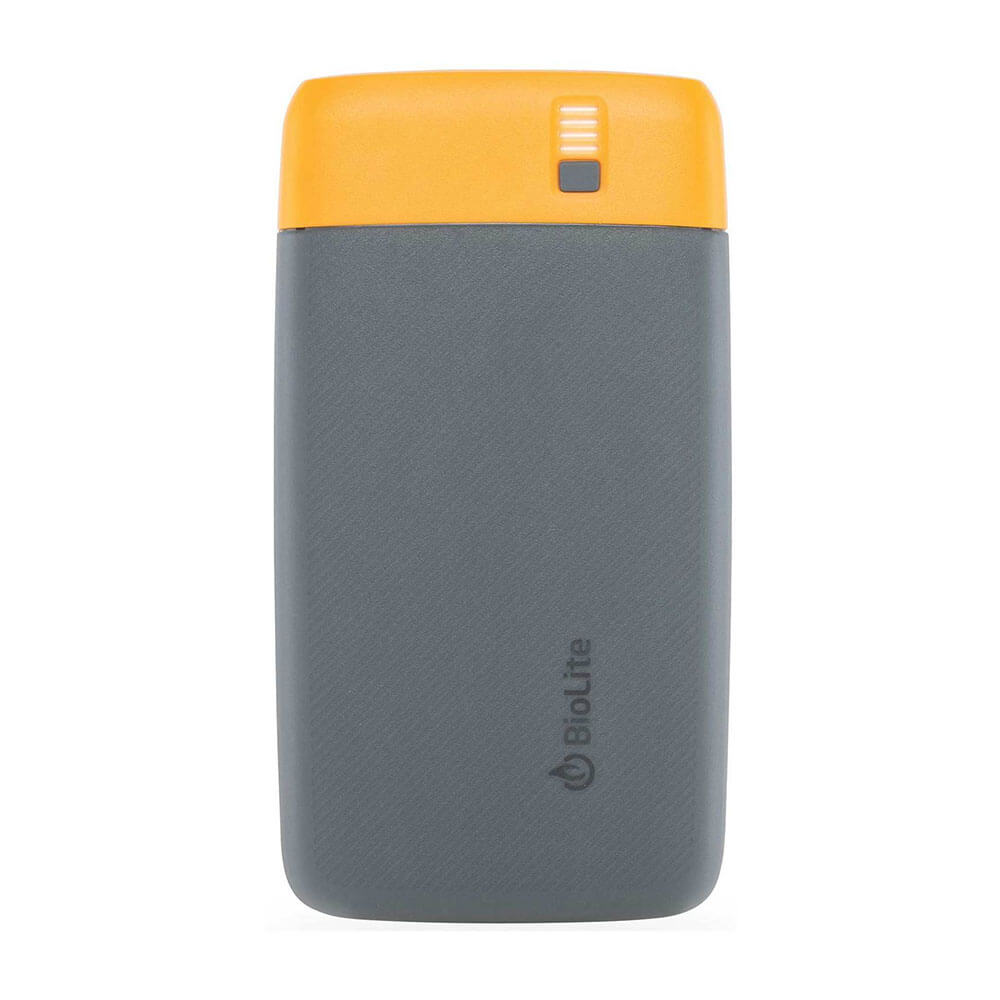 Carica PowerBank USB Type-C veloce