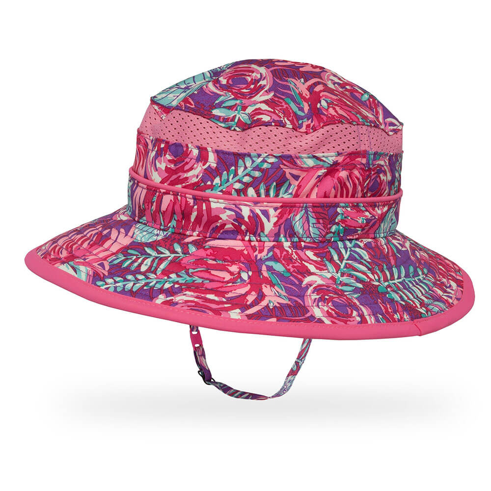 Kids 'Fun Bucket Hat (Spring Bliss)