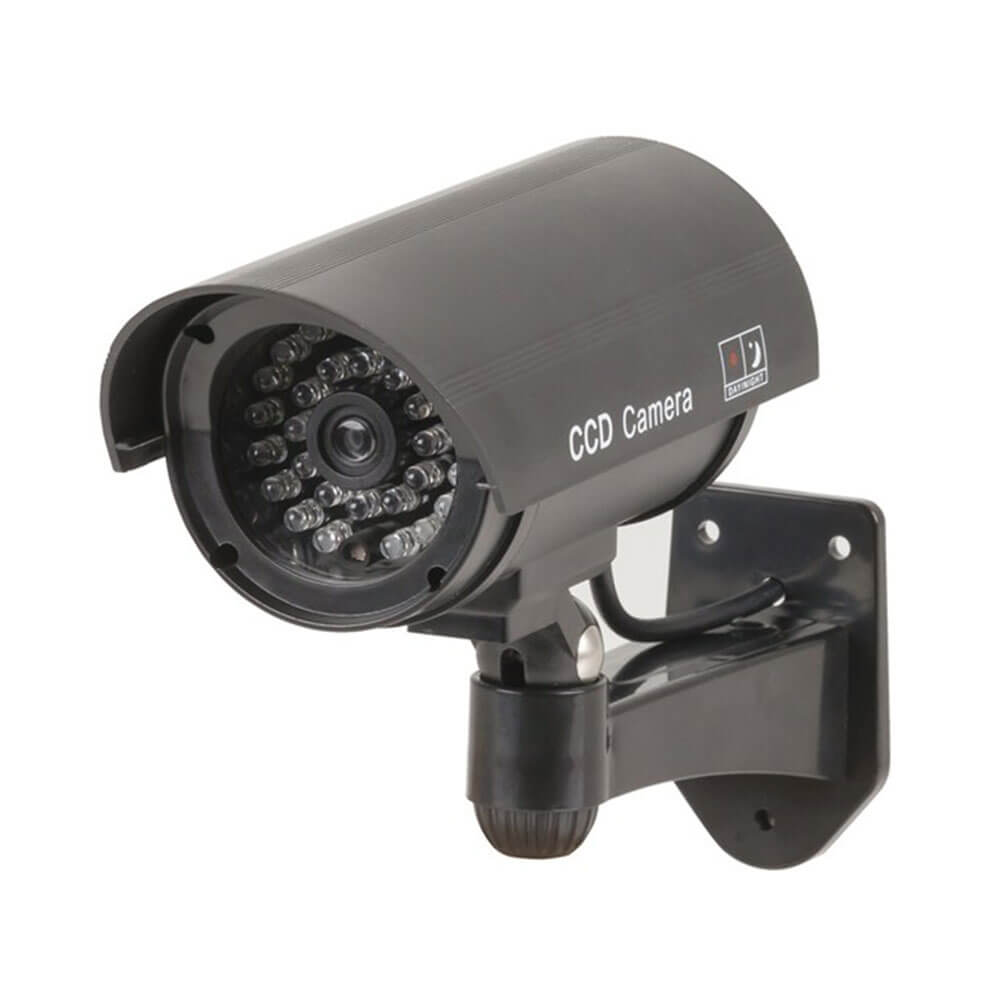 Dummy Security Camera