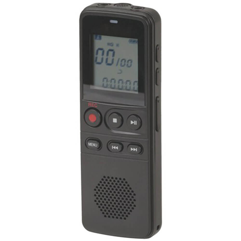 Digital Voice Recorder