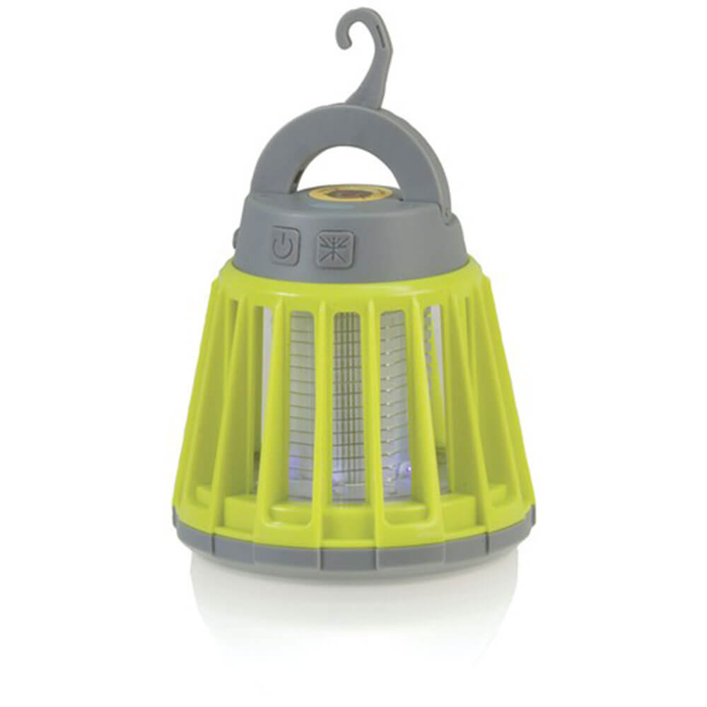 Mosquito Zapper w/ 180 Lumen LED Lantern