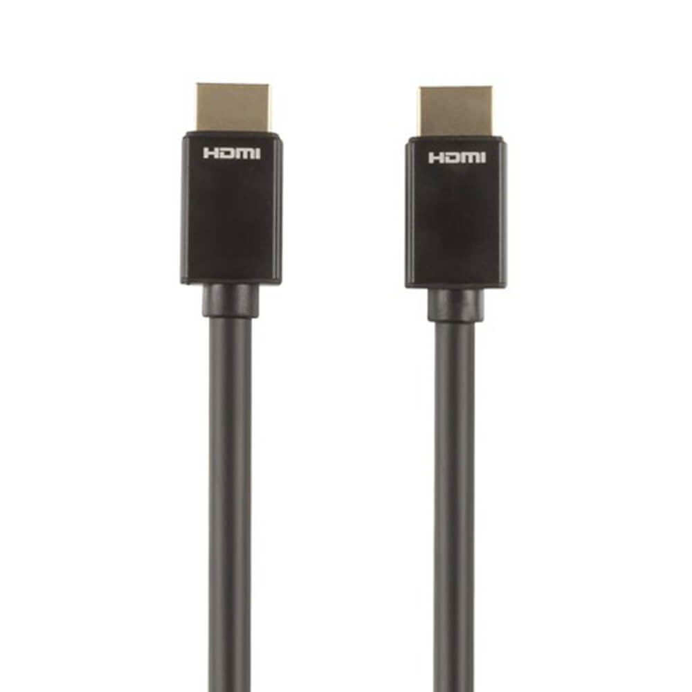 Concord 4K 60Hz HDMI 2.0 Amplified Cable (plug-plug)