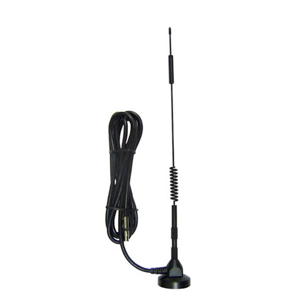 Mag Mount Antenna (4G 7dBi 700-2700Mhz 2m SMA)