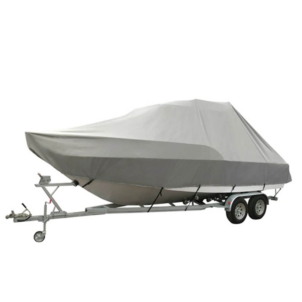 Jumbo Boat Cover