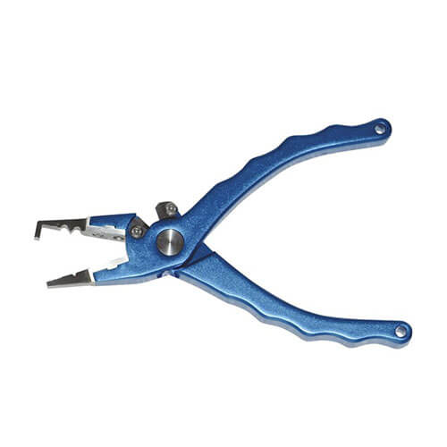 Multi Purpose Fishing Pliers