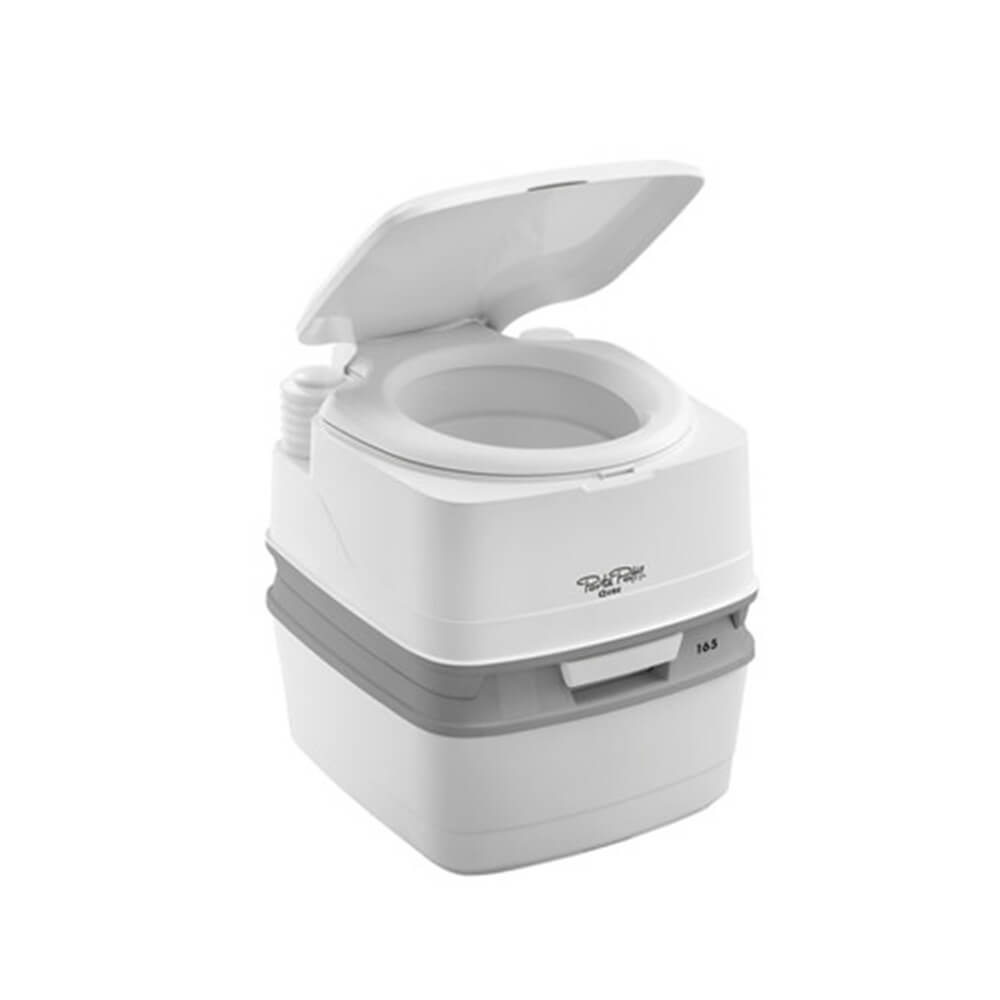 Thetford toiletporta Potti med flush