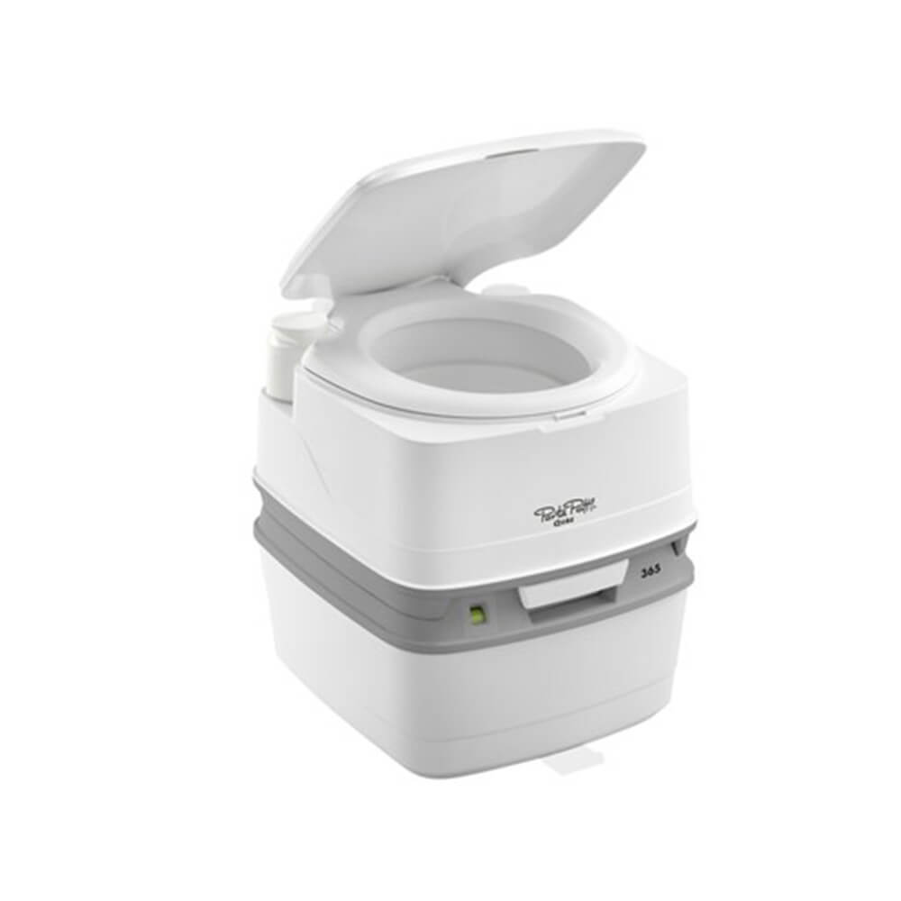 Thetford Toilette Porta Potti mit Spülung