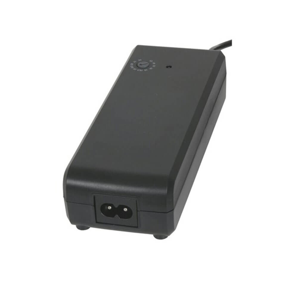 Modular Laptop Power Supply (12-22VDC 90W)