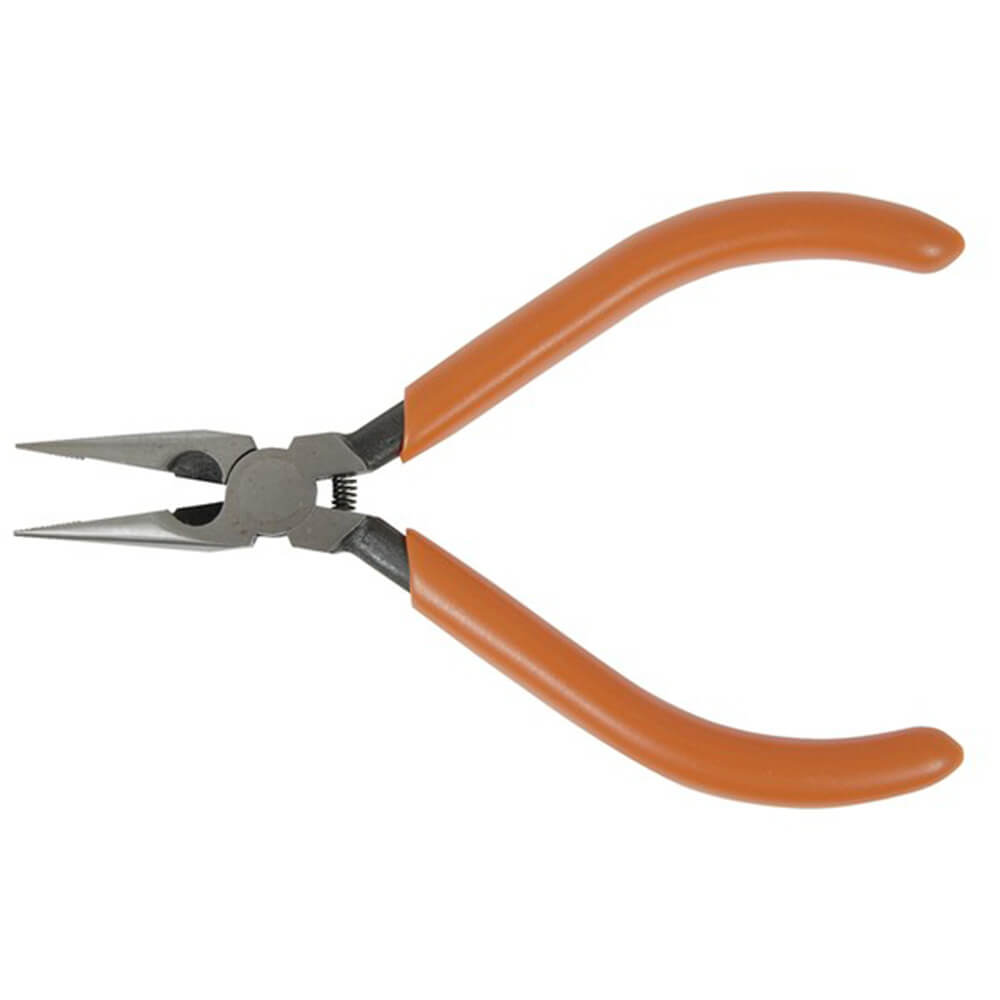 Fujiya Long Nose pliers (110mm)