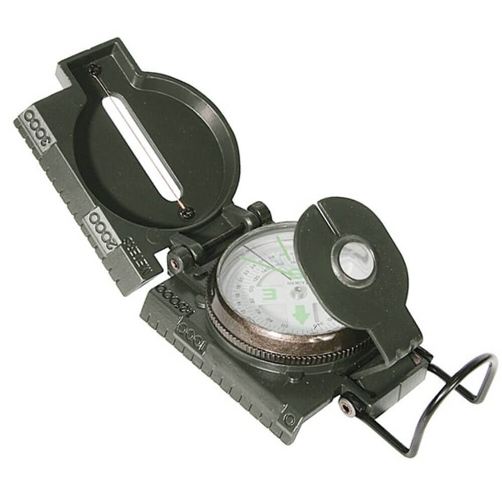 Engineers Lensatic Compass