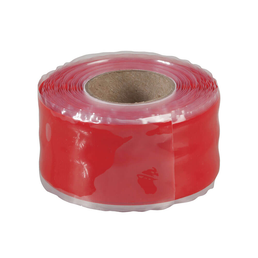 Zelf-fuserende siliciumtape (25 mmx3m)