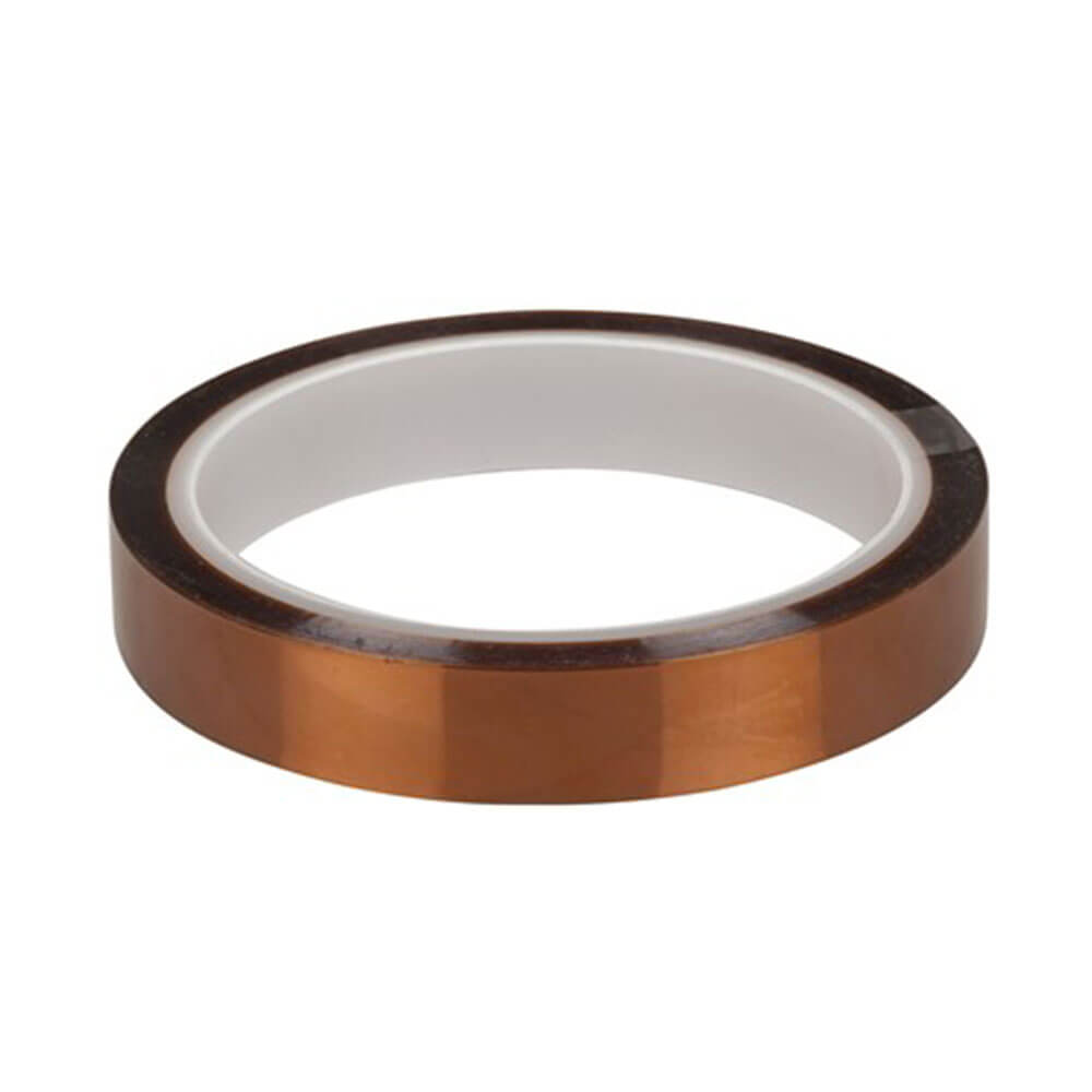 Polyimide hoge temperatuur tape (33 m)