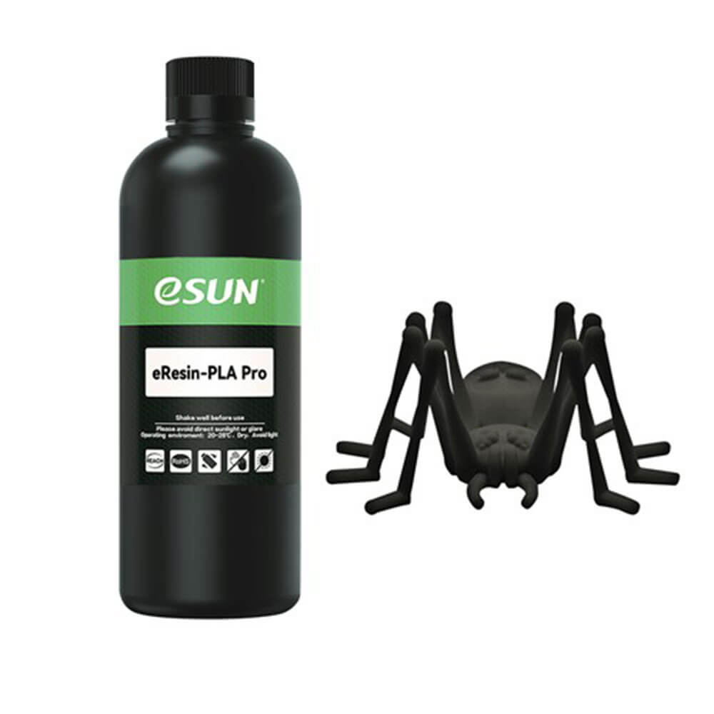 ESUN 3D Impresión ERESIN ERESIN POLILÁCTICA PRO 1 kg