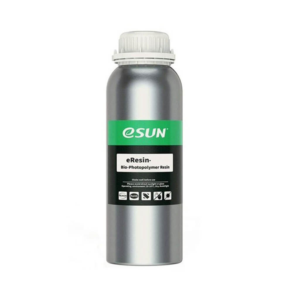 Esun 3D-tryck ERESIN Bio-fotopolymer 1 kg