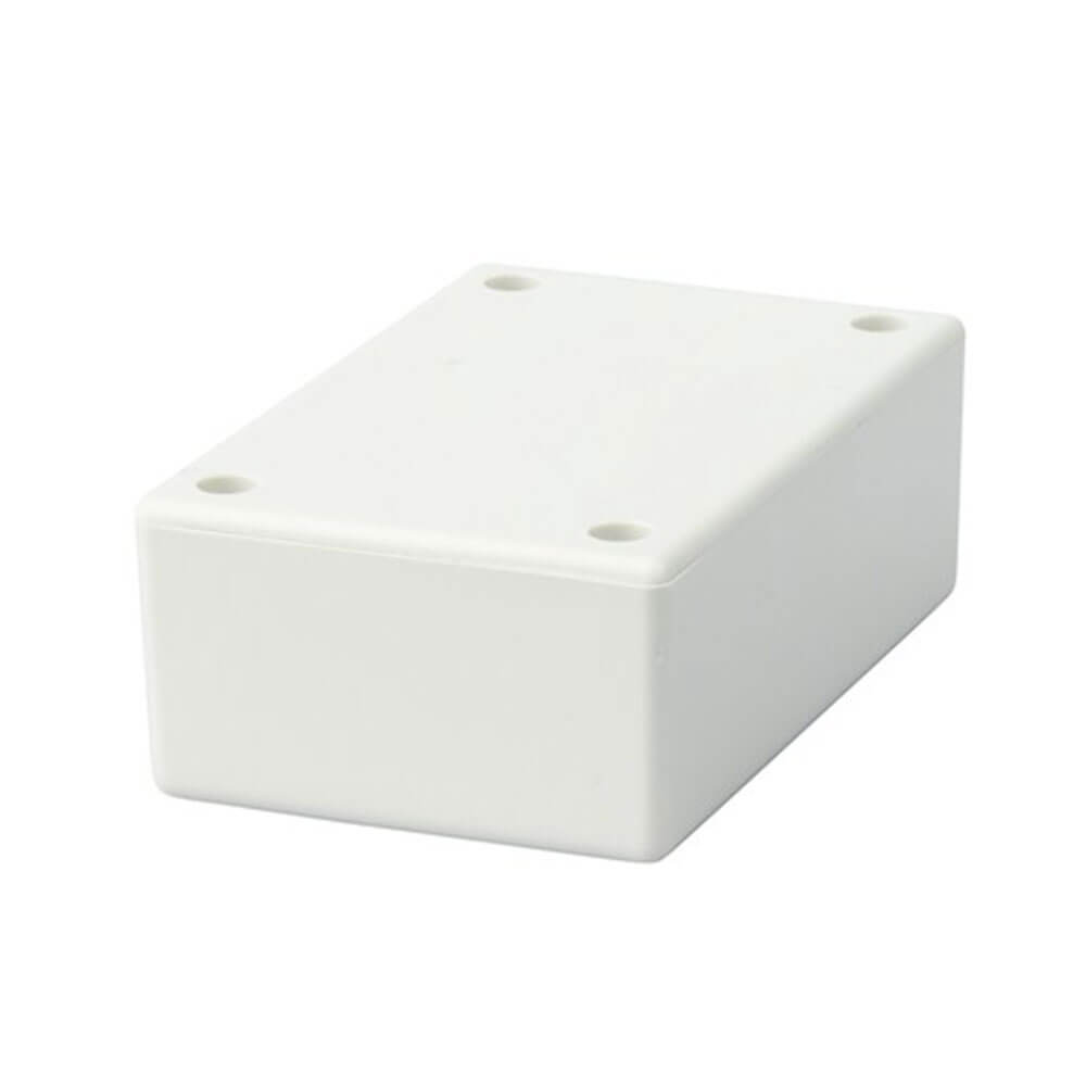 Jiffy Box (83x54x31 mm)