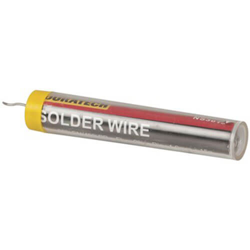 Duratech Solder (1mm)