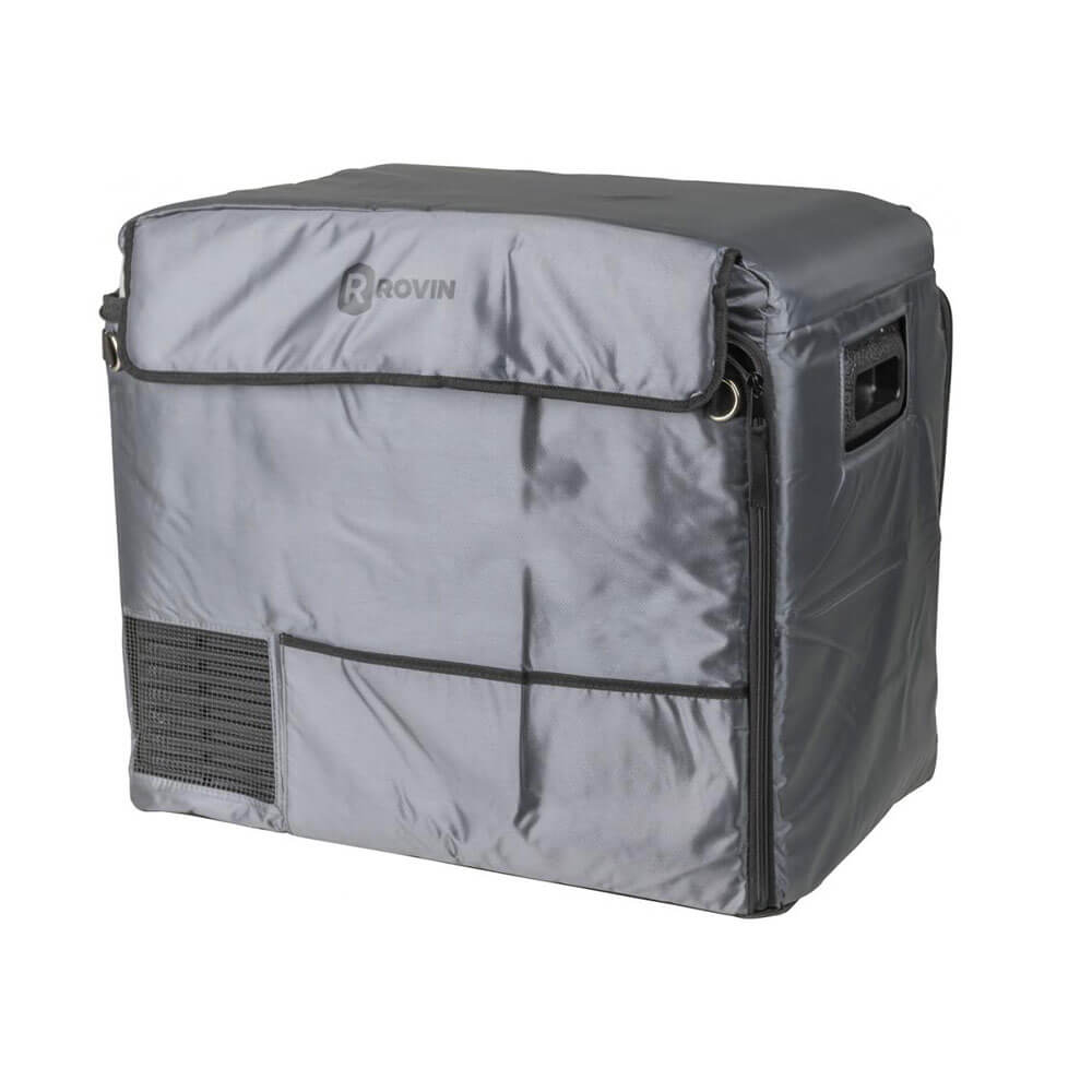 Rovin Insulated Fridge Cover 50L