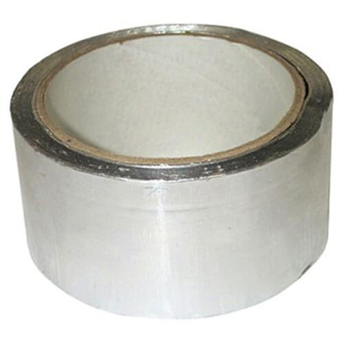 Aluminium Foil Tape