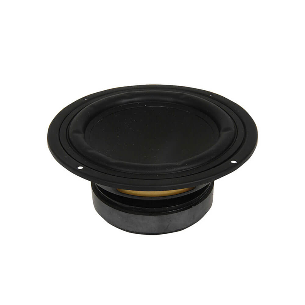 Response Woofer Speaker Driver (8 ohm)