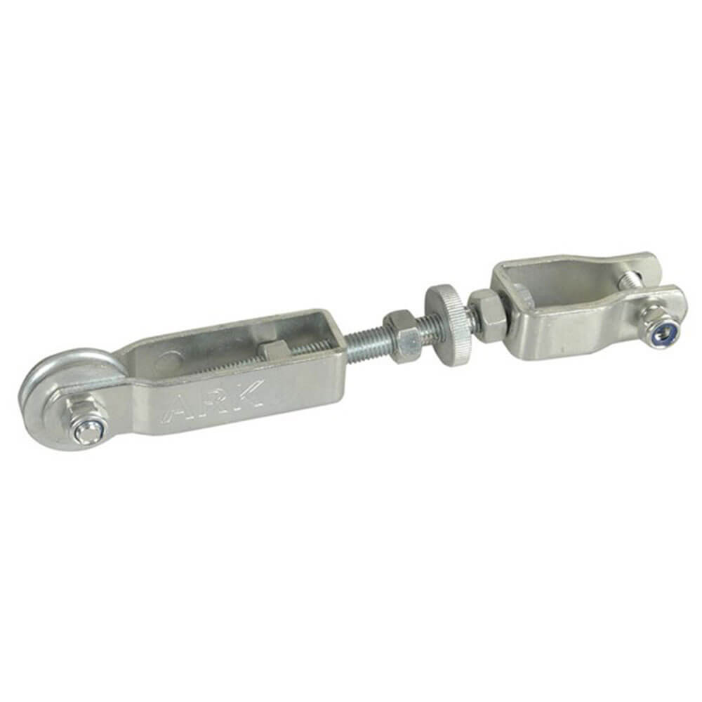 Zinc Coated Brake Cable Adjuster