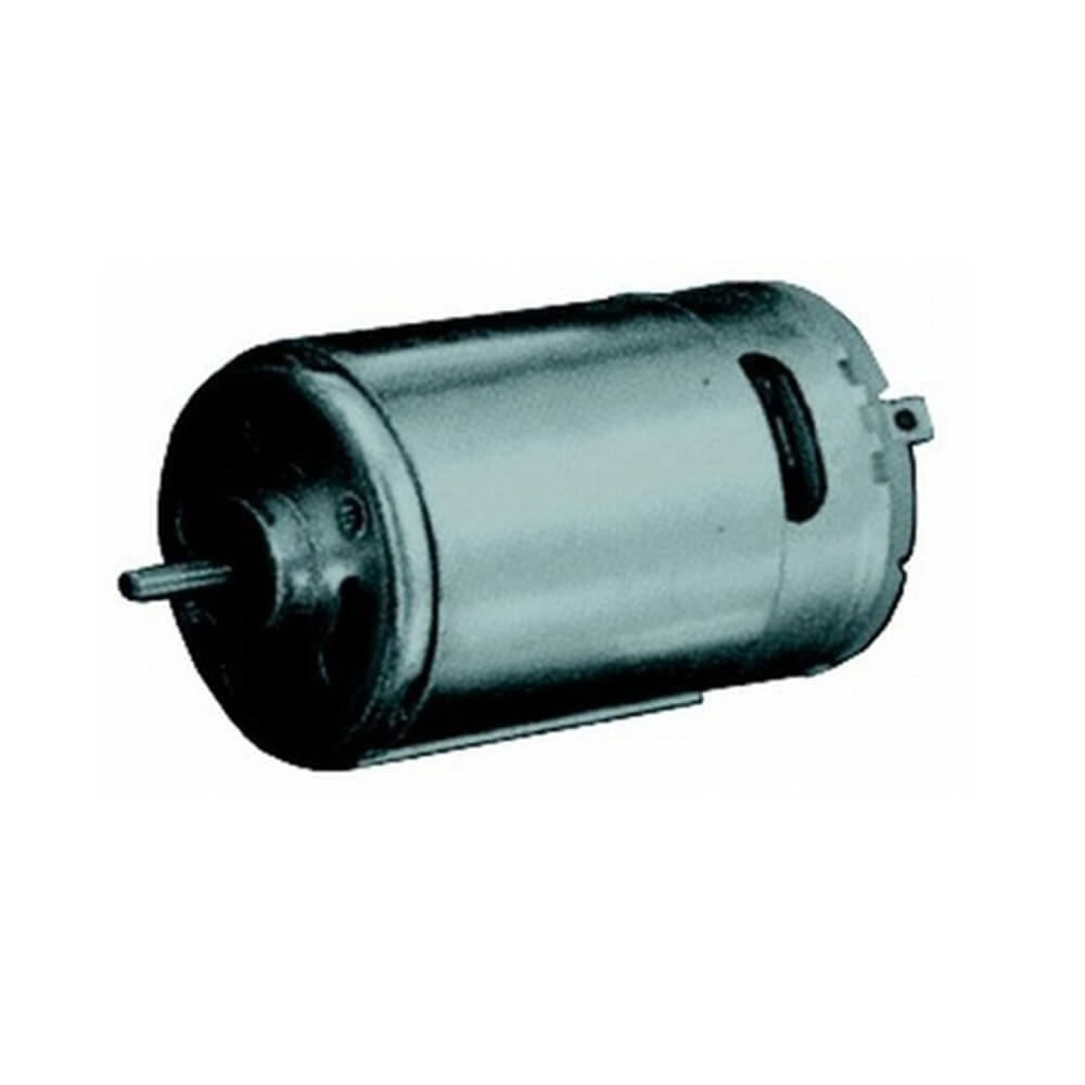 DC Motor eléctrico (12V)