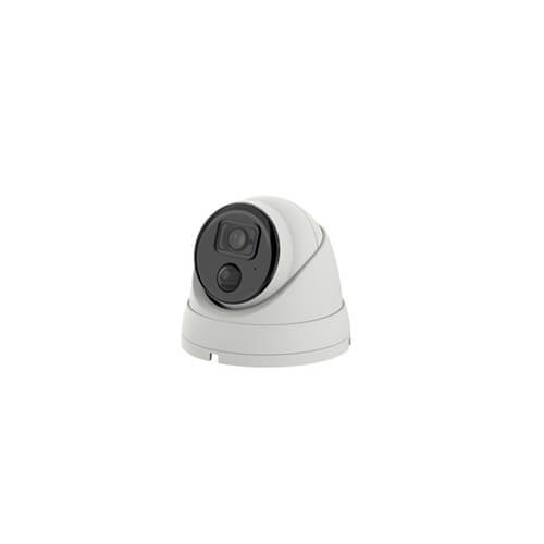 Concord PIR IP 4K Camera