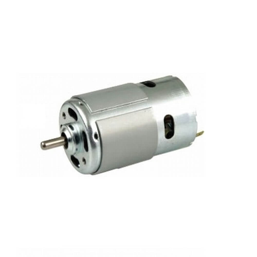 Standaard High Power DC -motor