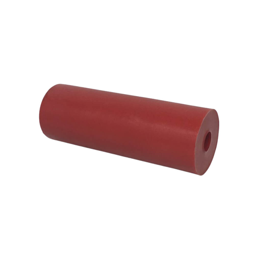 Plant Bilge Roller med 20 mm borrning 8 "