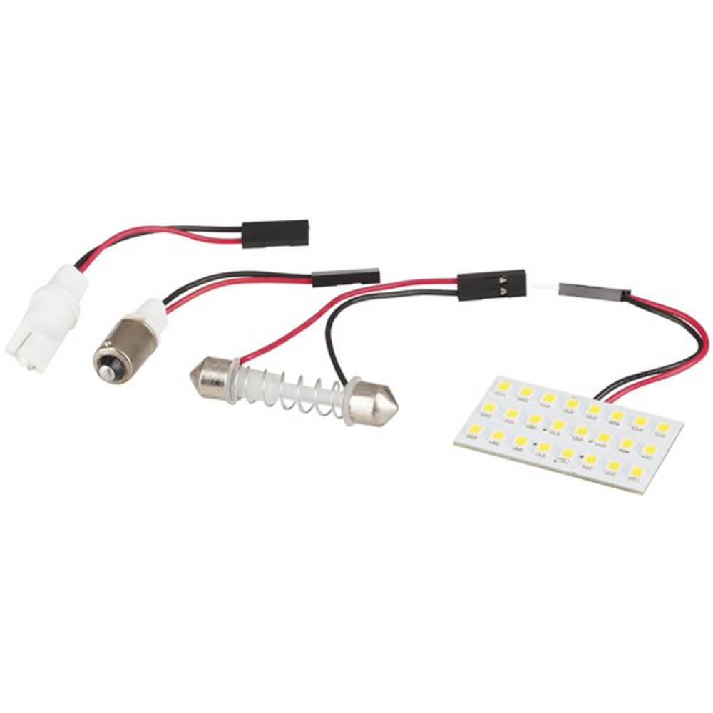 Universal Led Retrofit Kit