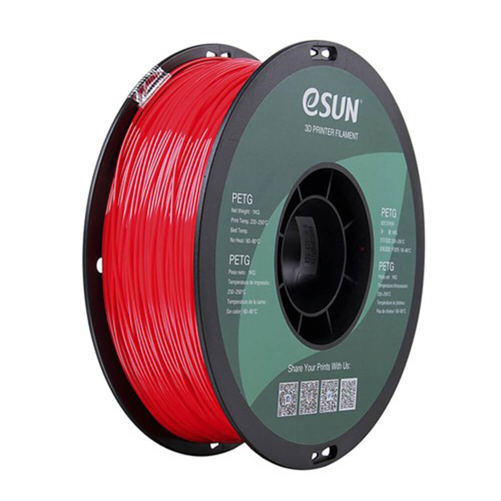 eSUN PETG Filament Roll 1kg (1.75mm)