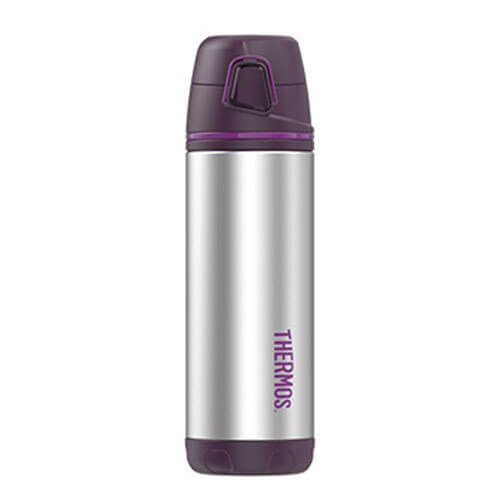 470mL Element5 S/Steel Vacuum Insulated Bottle